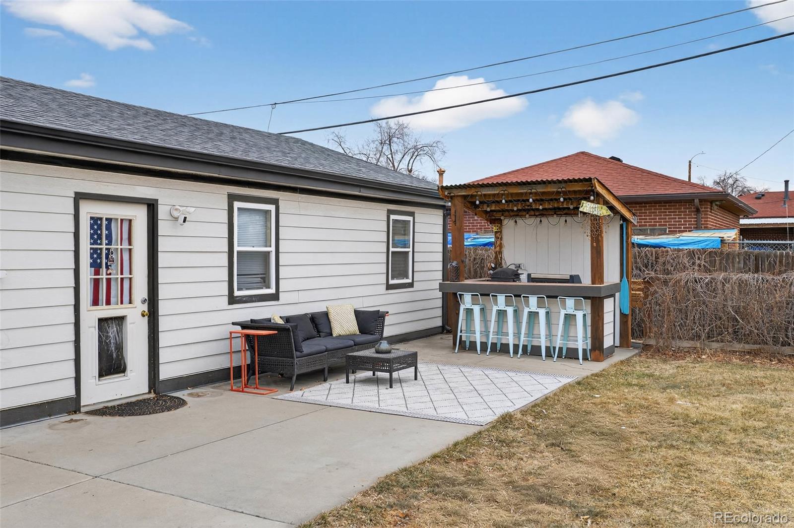 3127 W Louisiana Avenue Denver CO 80219