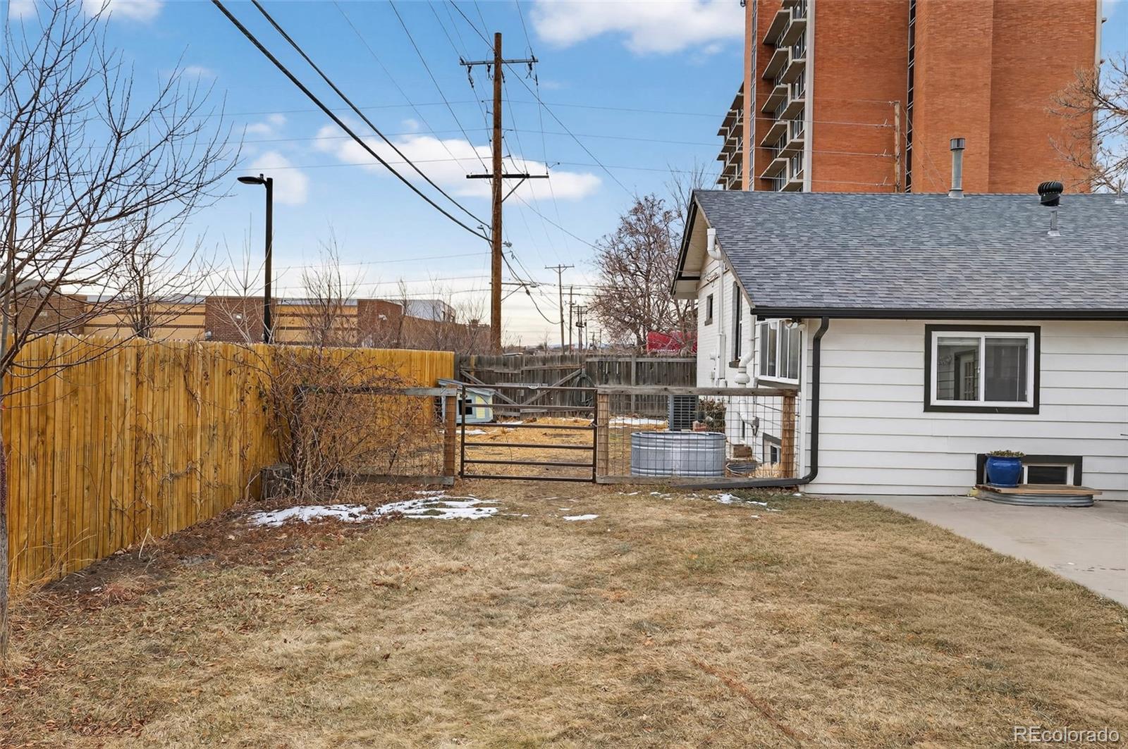 3127 W Louisiana Avenue Denver CO 80219