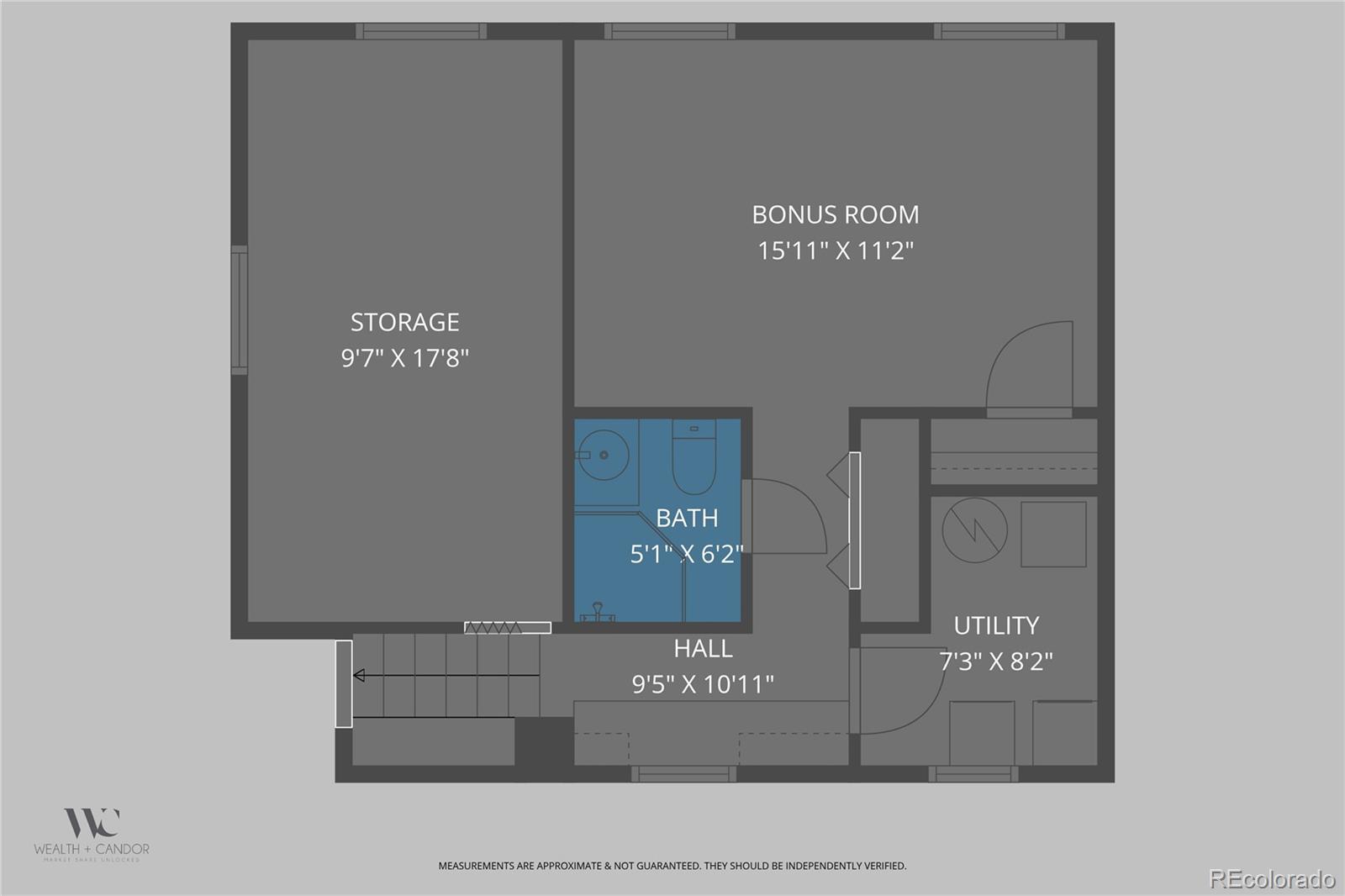 3127 W Louisiana Avenue Denver CO 80219