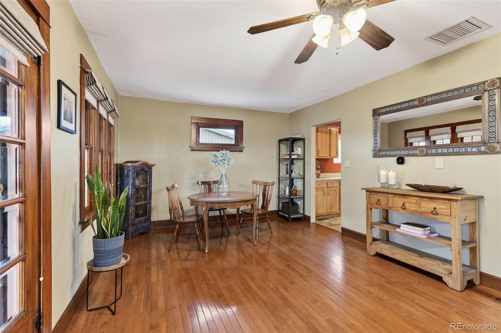 3127 W Louisiana Avenue Denver CO 80219