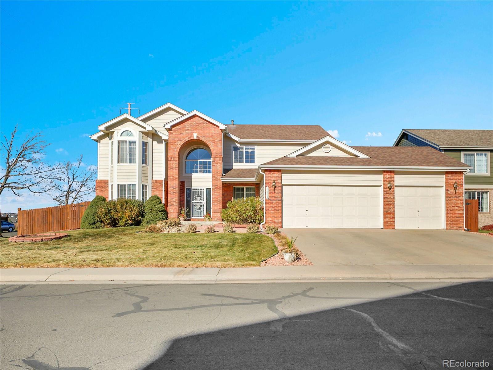 6691 W 99th Avenue Broomfield CO 80021