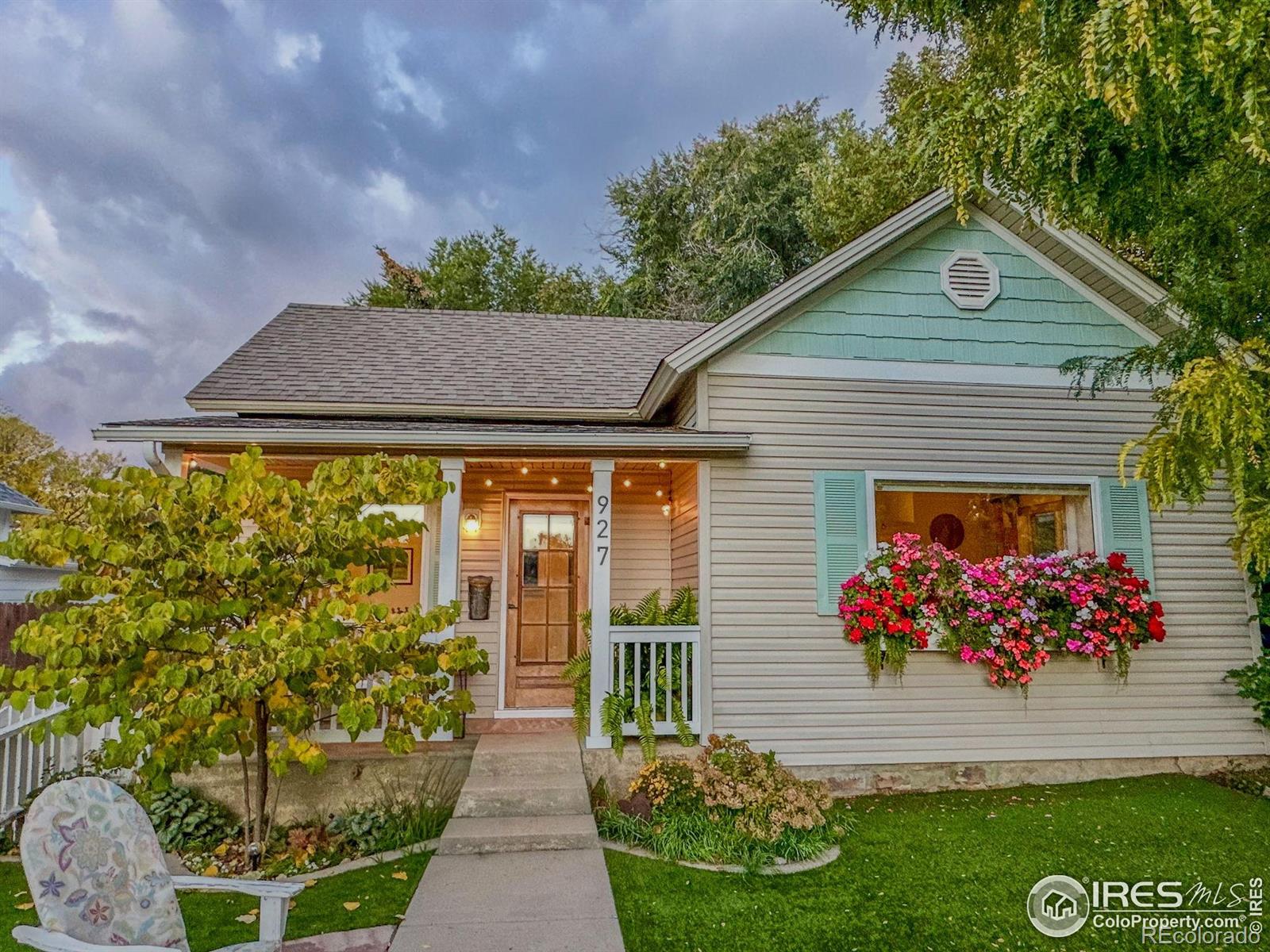 927 5th Street Berthoud CO 80513