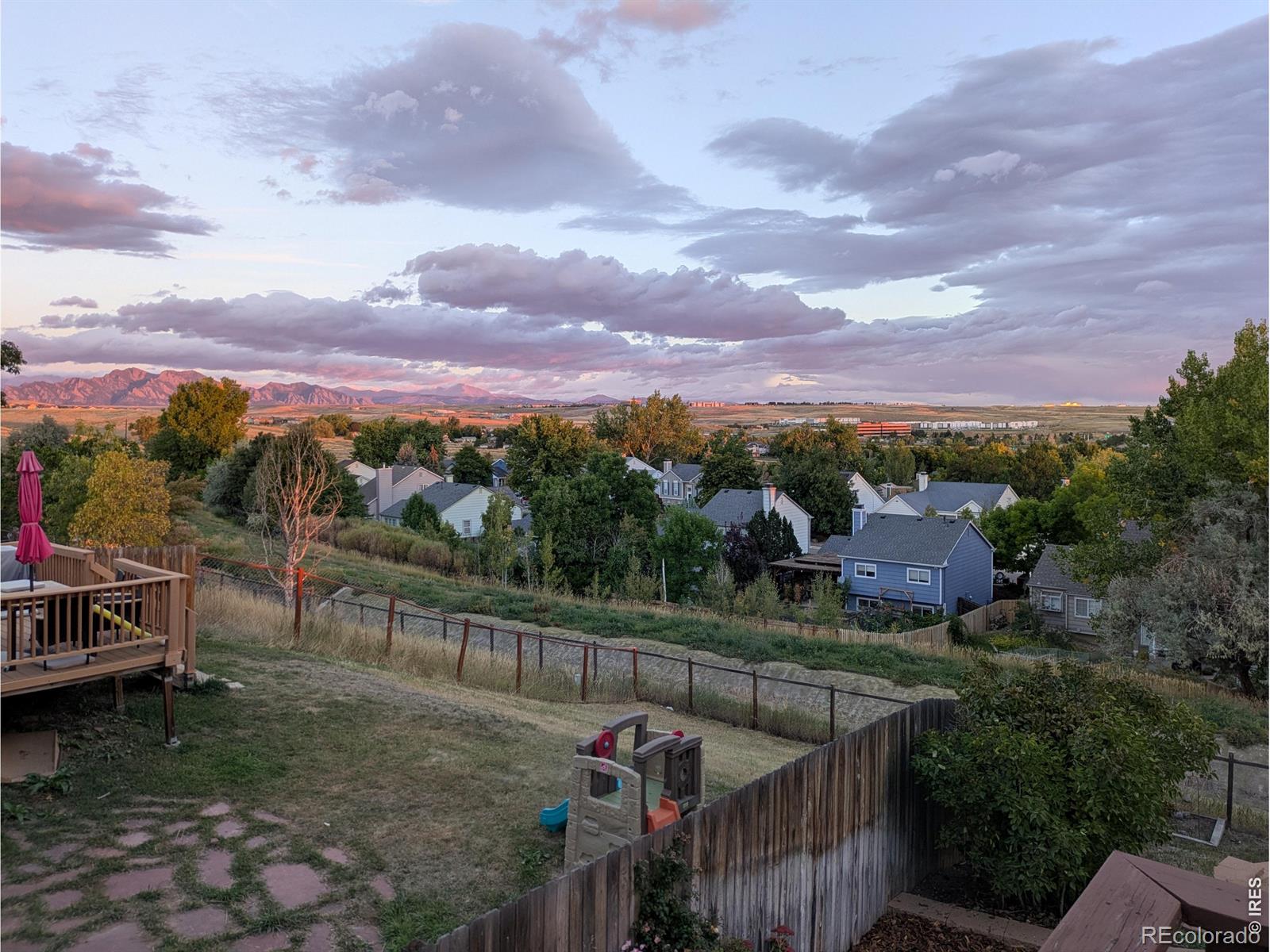 11331 W 104th Avenue Westminster CO 80021