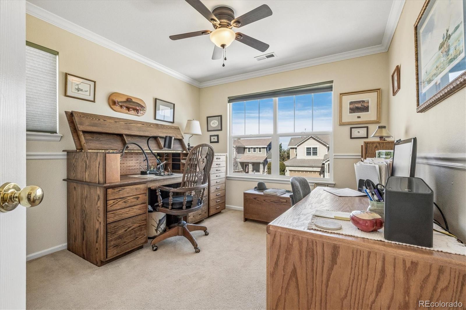 9286 Longstone Drive Parker CO 80134