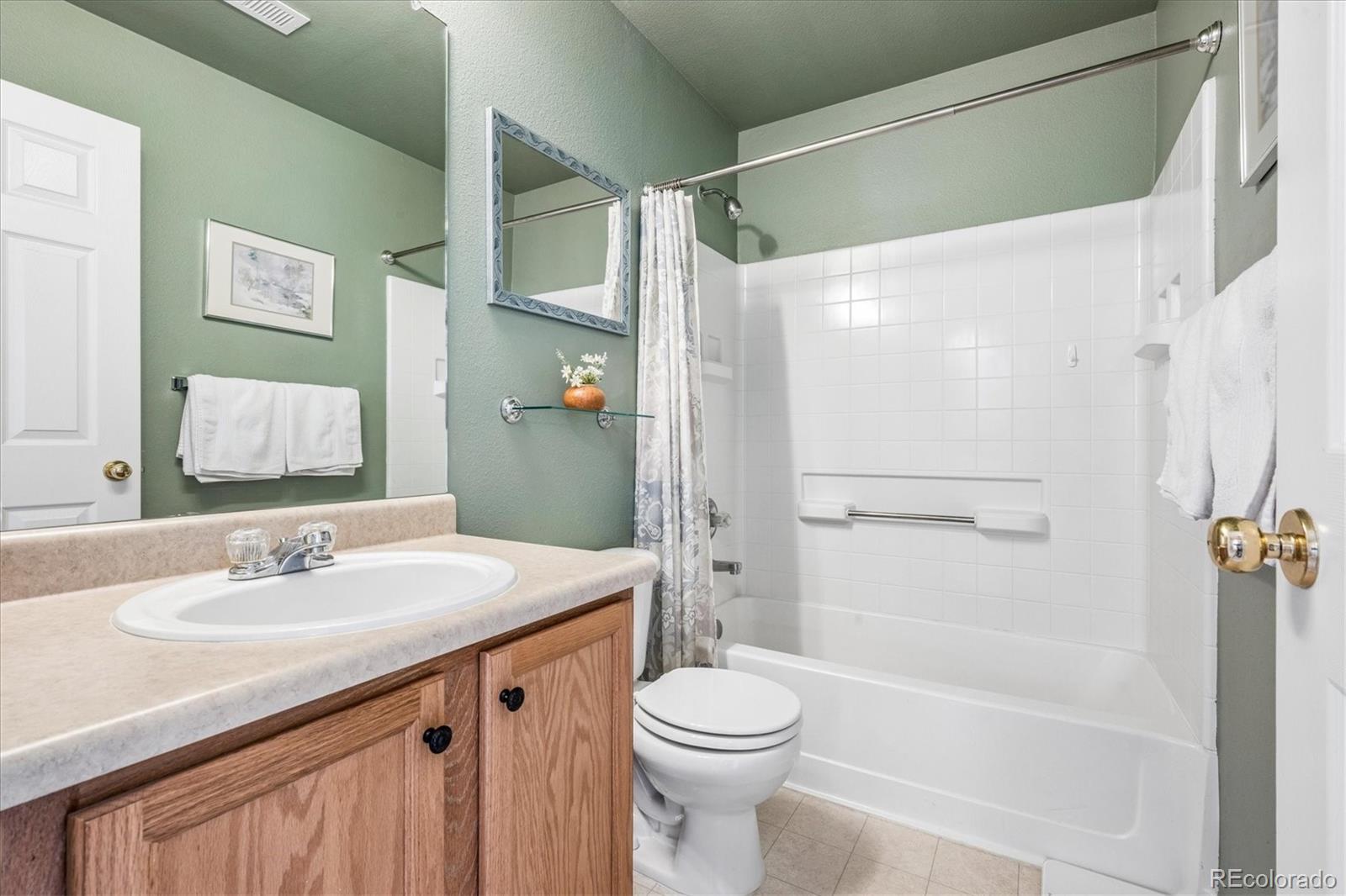 9286 Longstone Drive Parker CO 80134