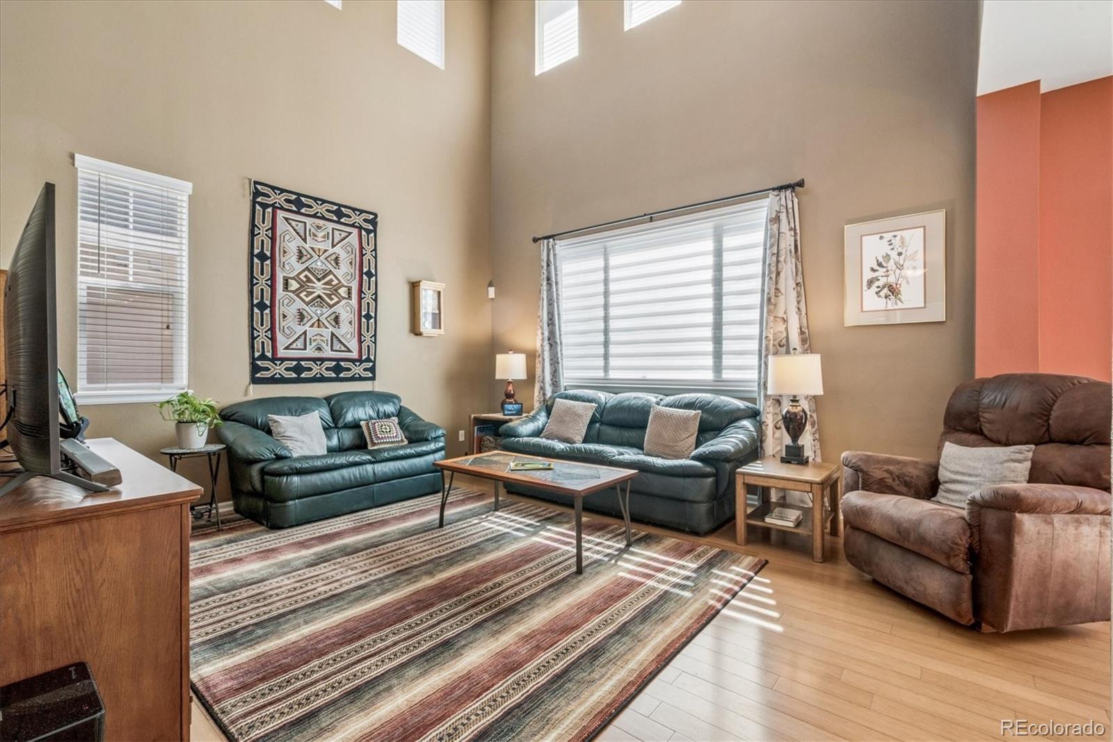 9286 Longstone Drive Parker CO 80134