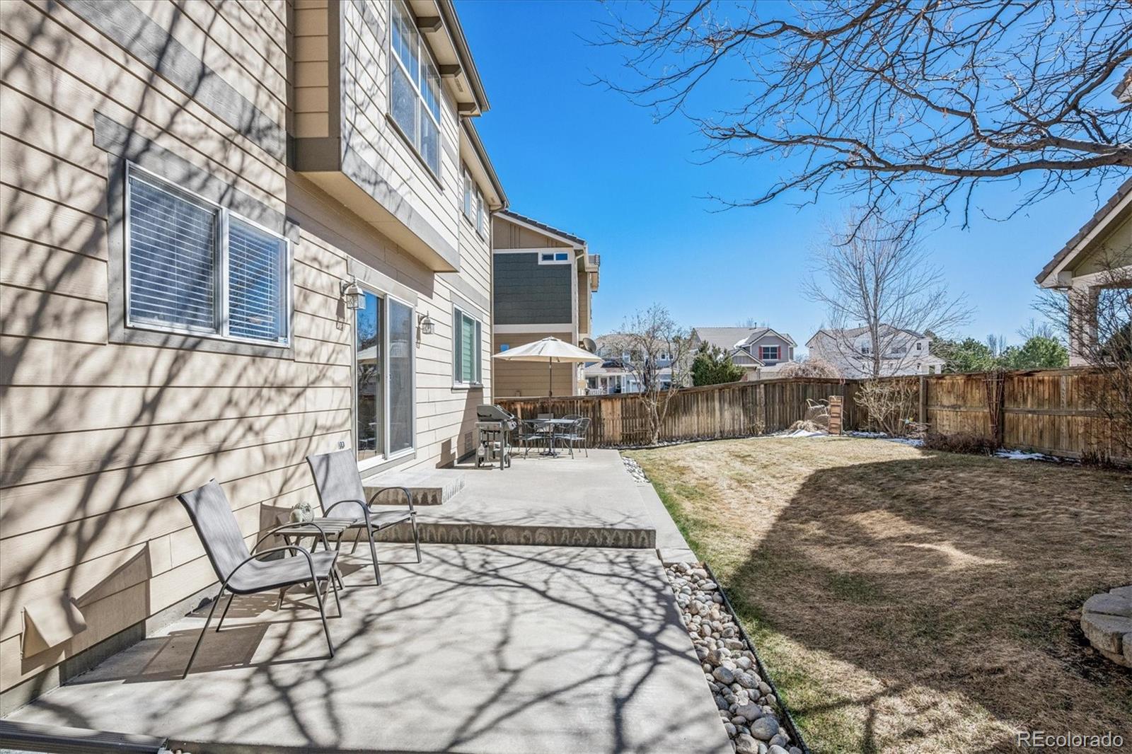 9286 Longstone Drive Parker CO 80134