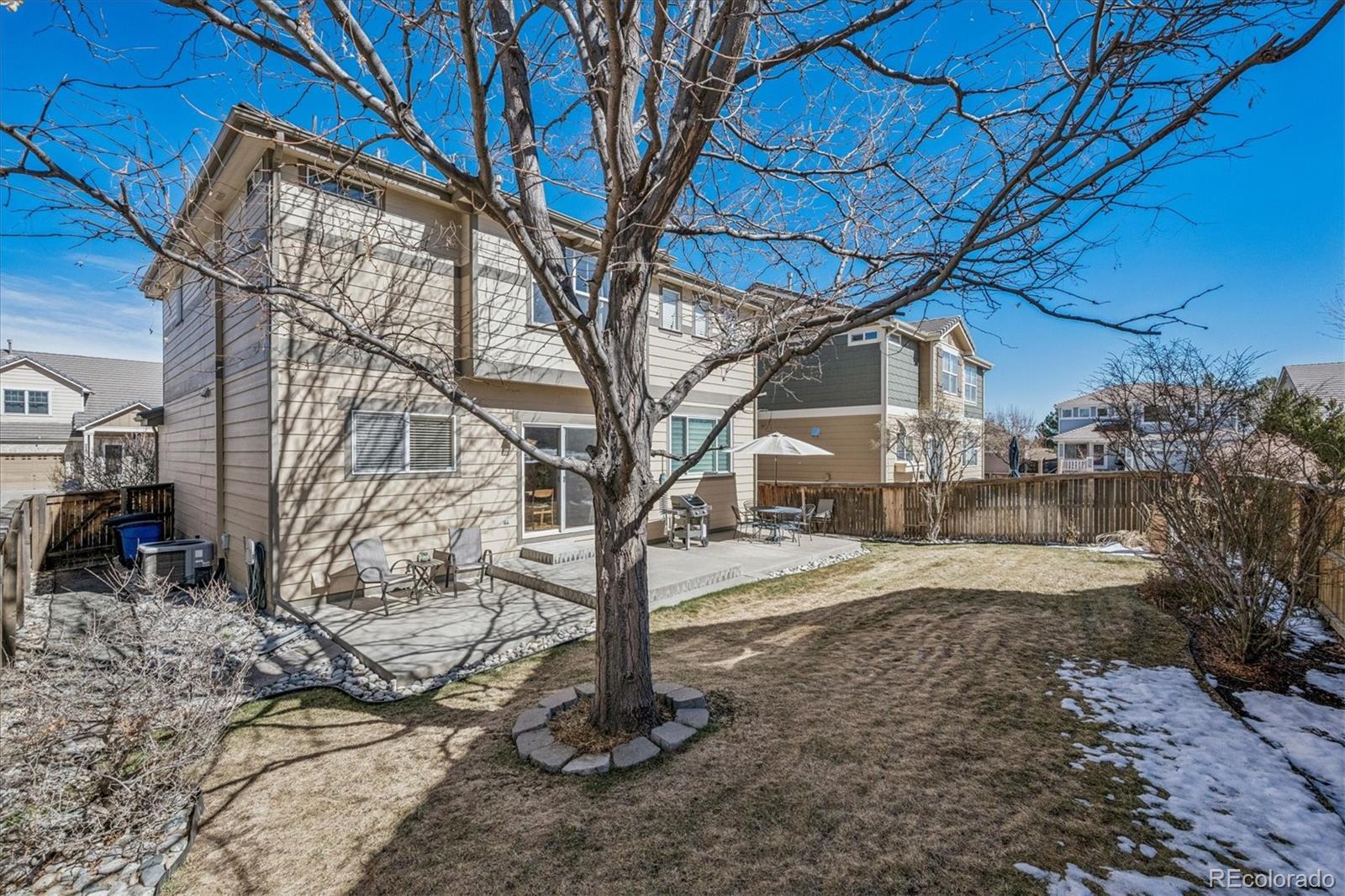 9286 Longstone Drive Parker CO 80134