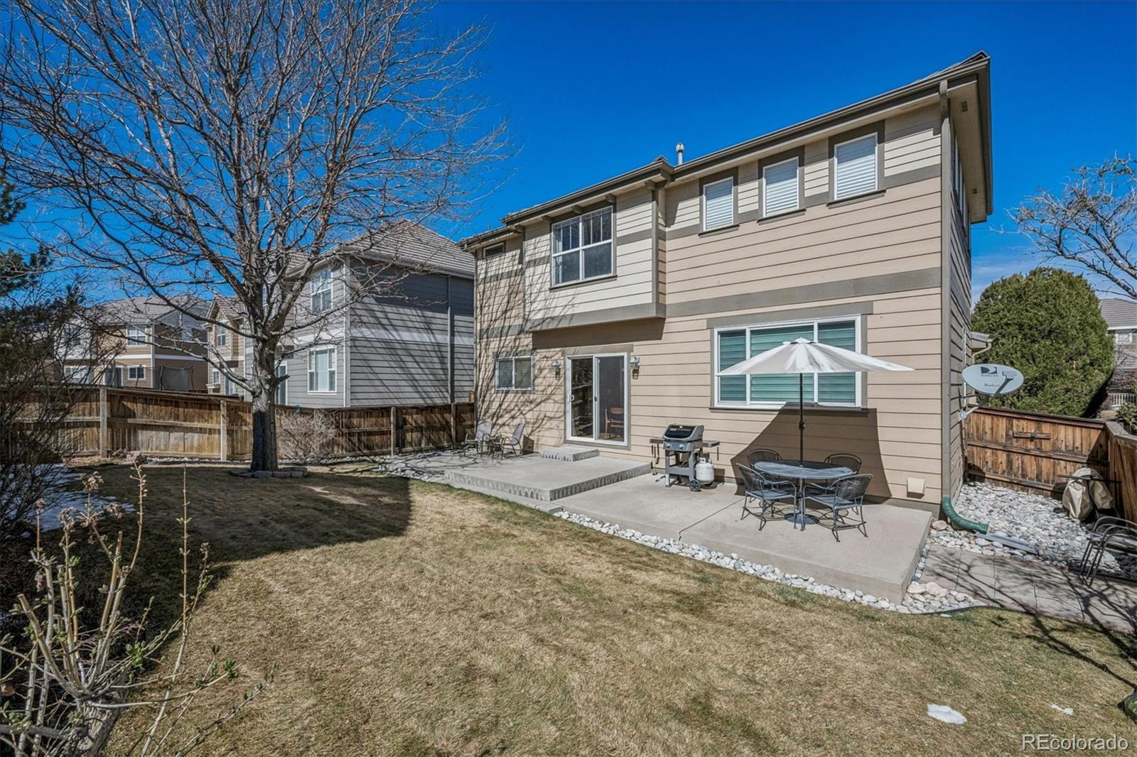 9286 Longstone Drive Parker CO 80134