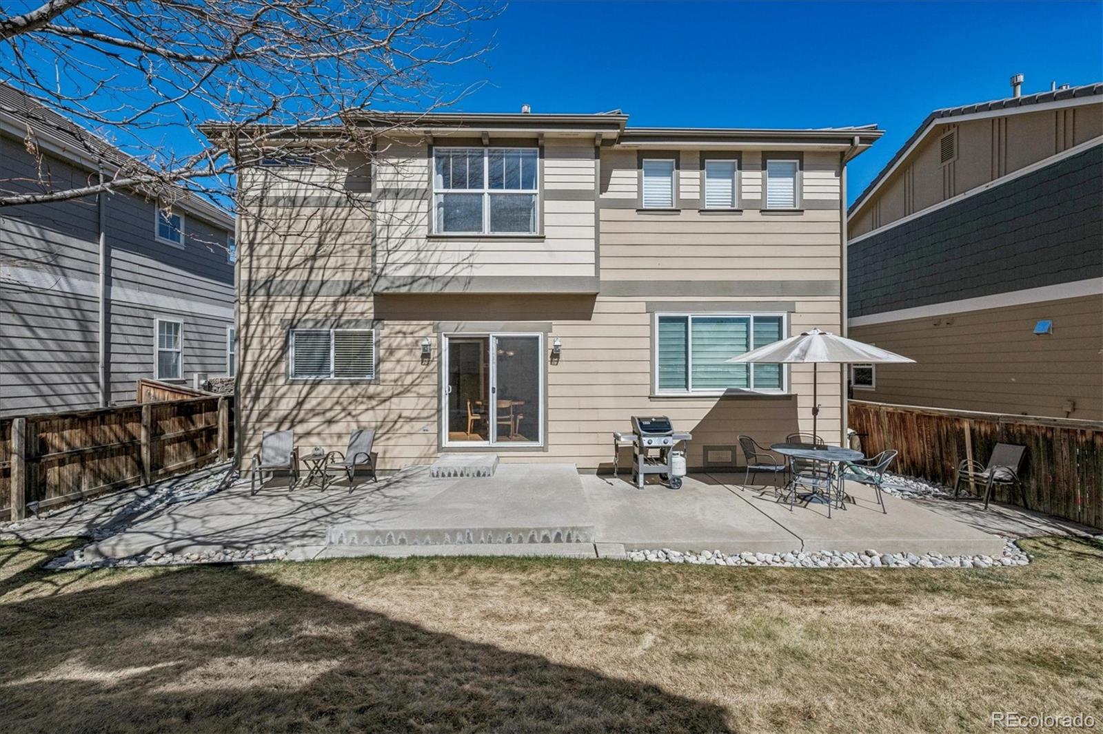 9286 Longstone Drive Parker CO 80134
