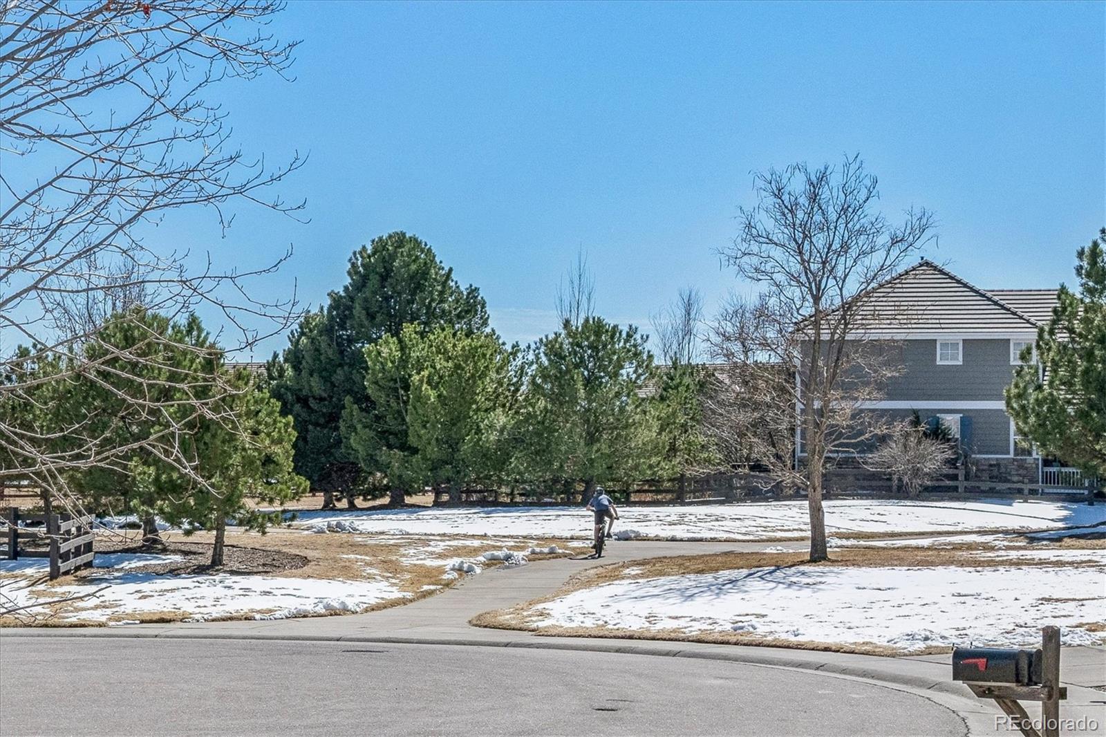 9286 Longstone Drive Parker CO 80134