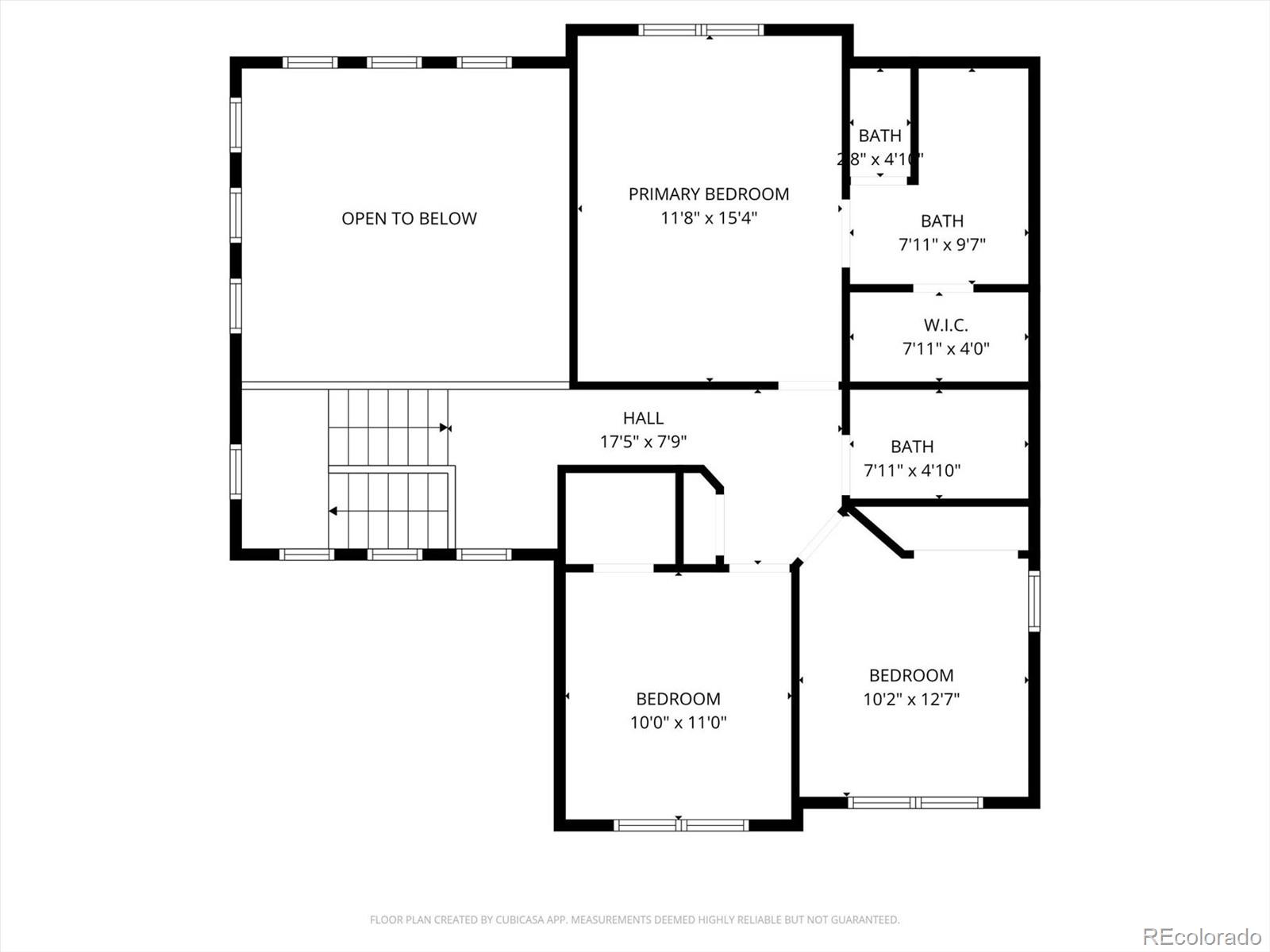 9286 Longstone Drive Parker CO 80134