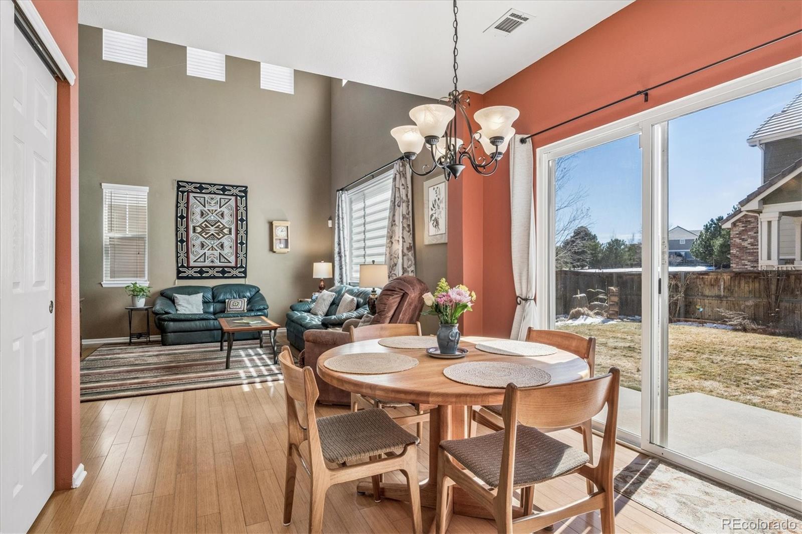 9286 Longstone Drive Parker CO 80134