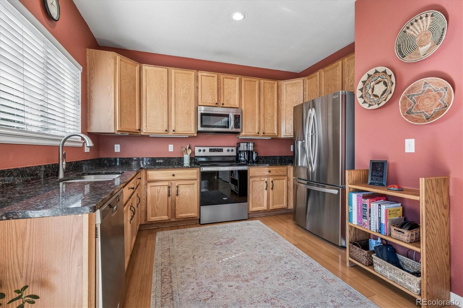 9286 Longstone Drive Parker CO 80134