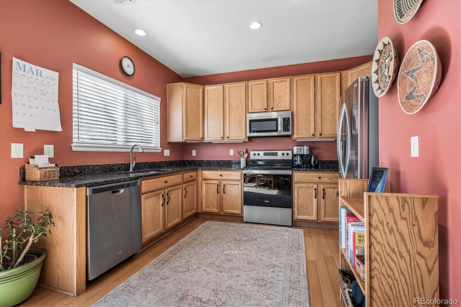 9286 Longstone Drive Parker CO 80134