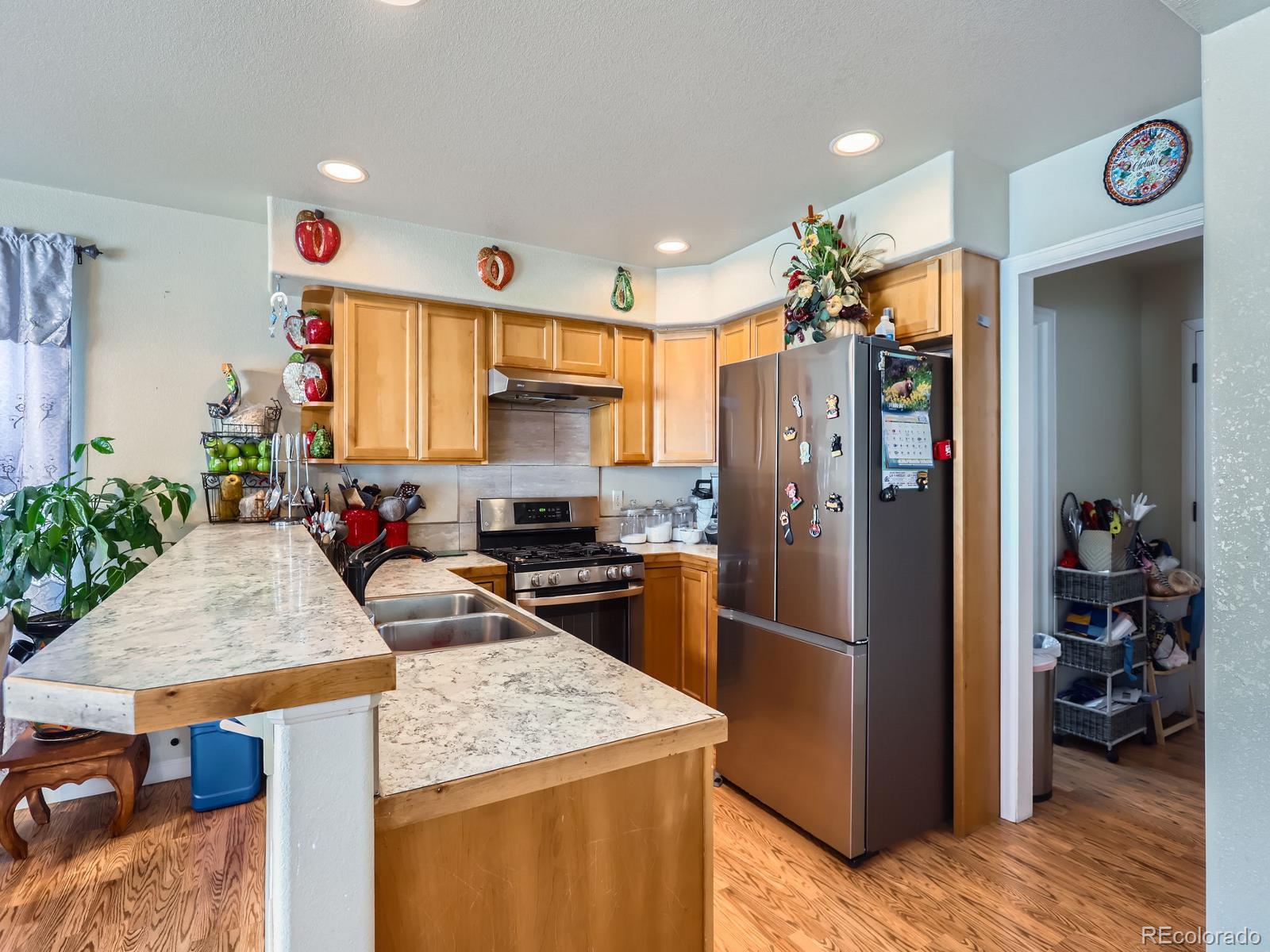 3505 Willow Drive Evans CO 80620