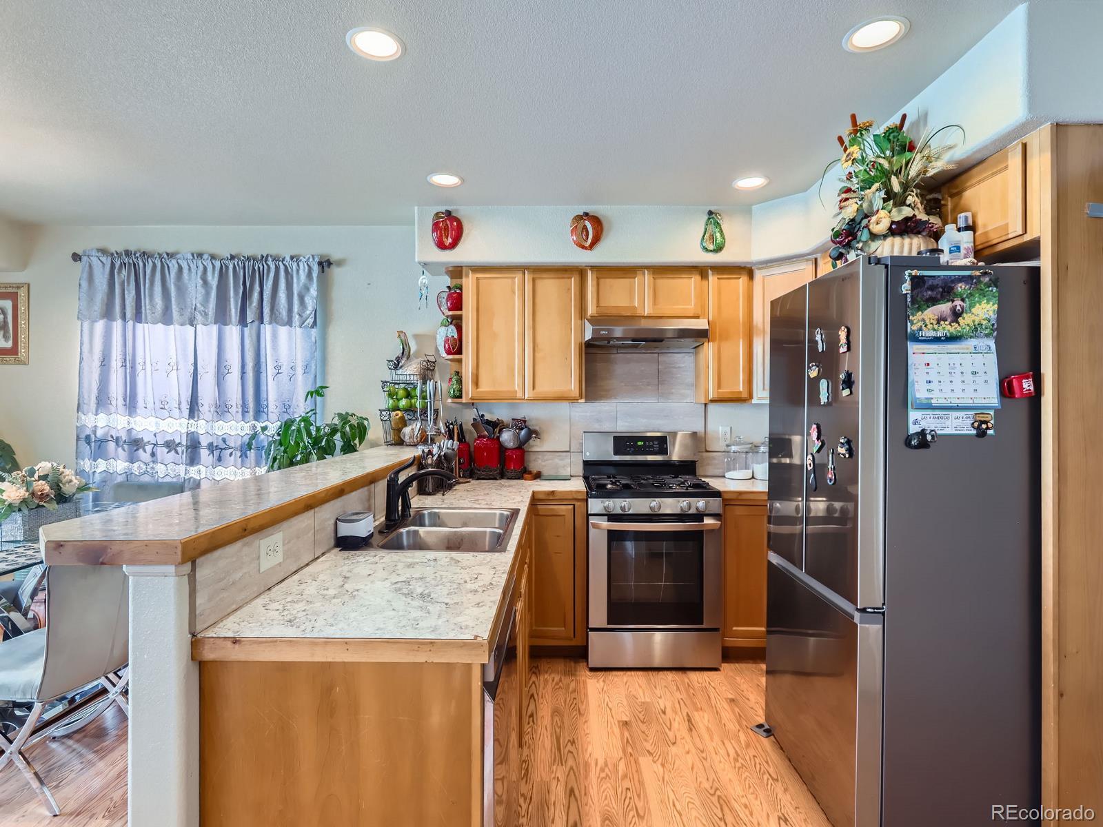 3505 Willow Drive Evans CO 80620