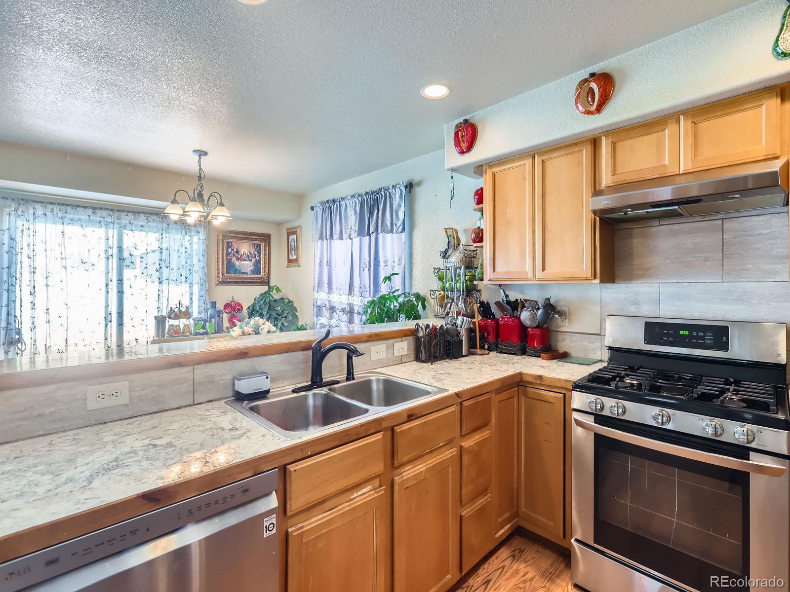3505 Willow Drive Evans CO 80620