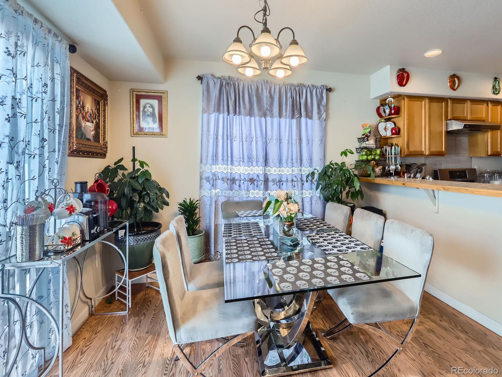 3505 Willow Drive Evans CO 80620
