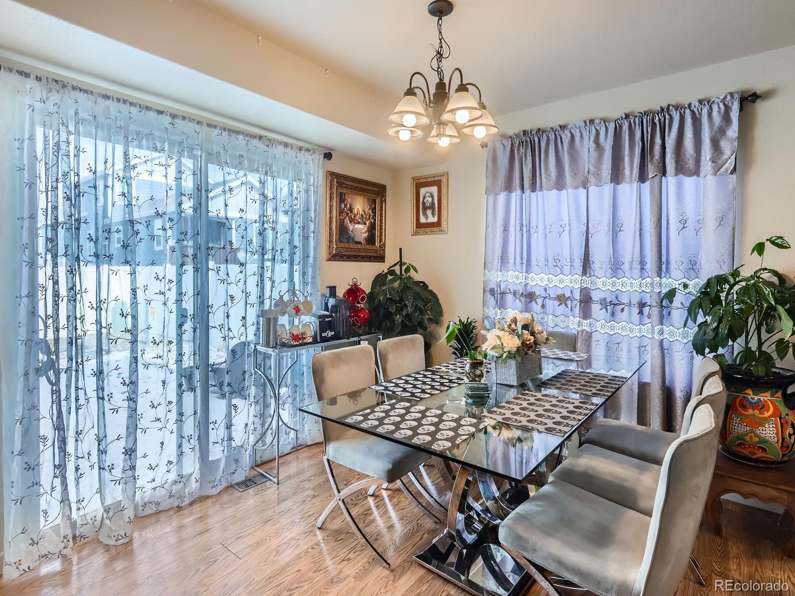 3505 Willow Drive Evans CO 80620