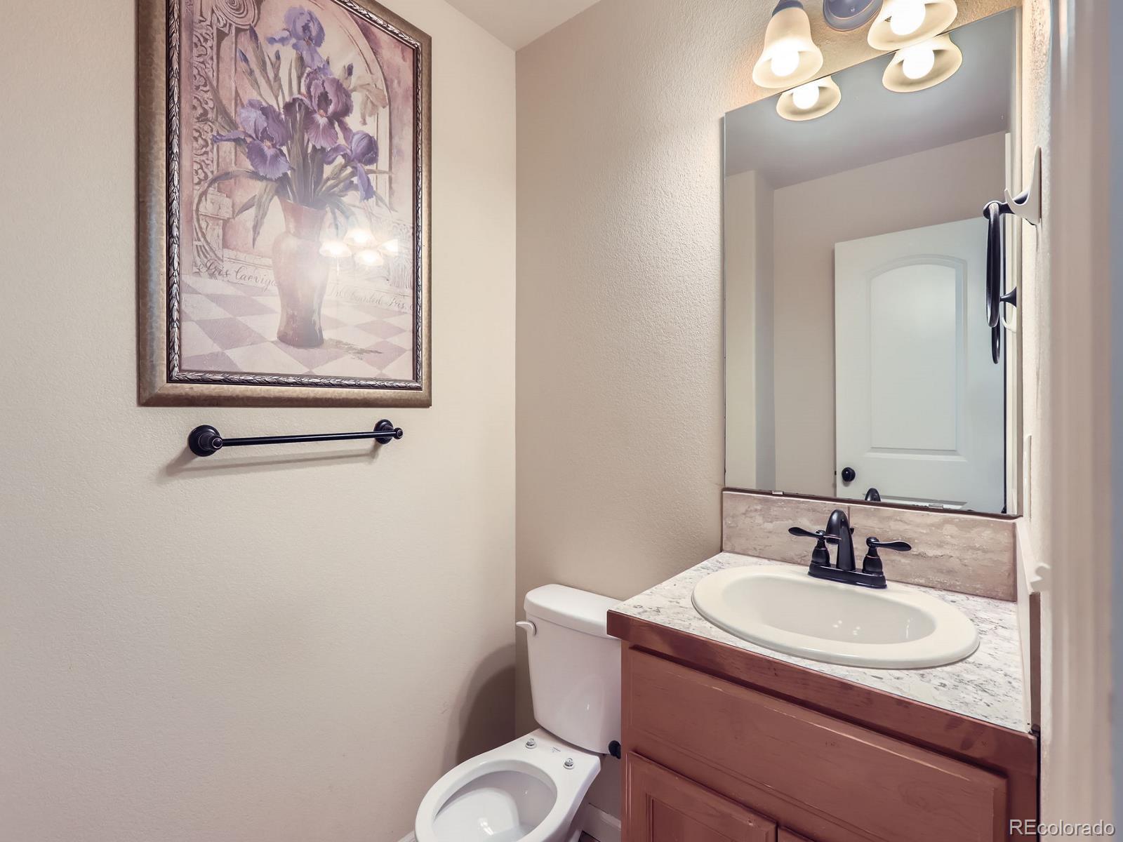 3505 Willow Drive Evans CO 80620