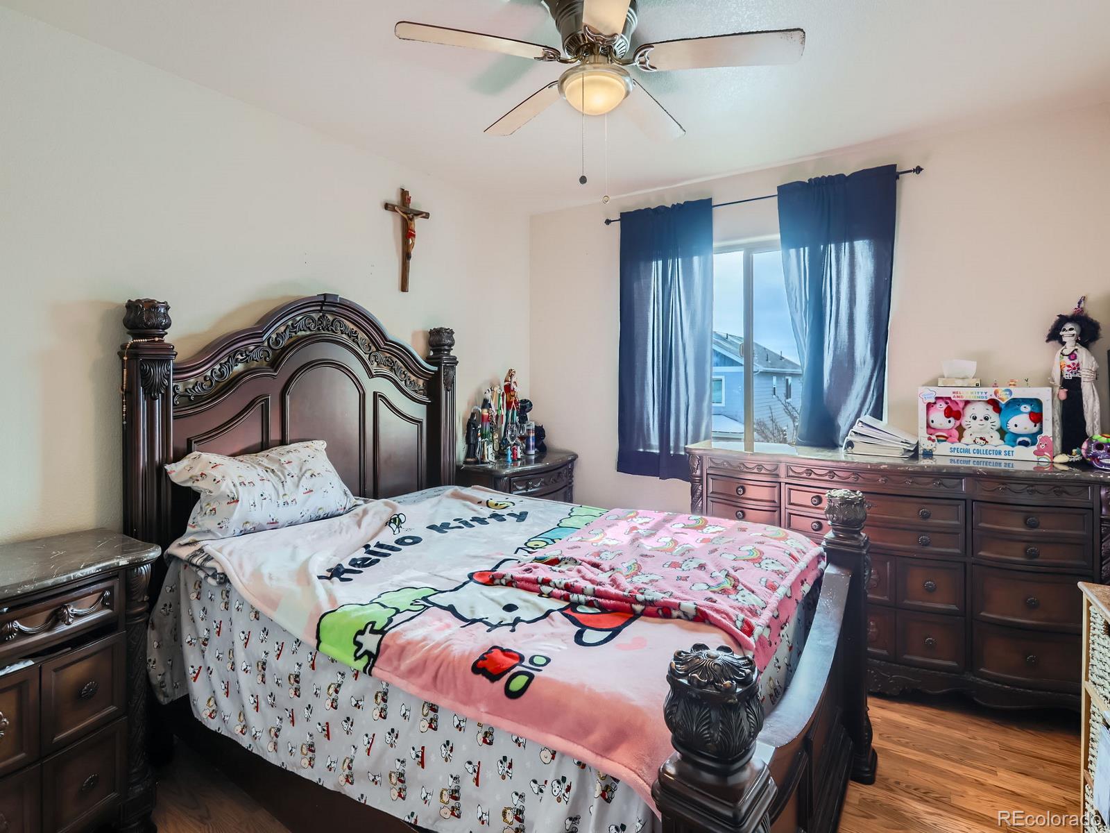 3505 Willow Drive Evans CO 80620