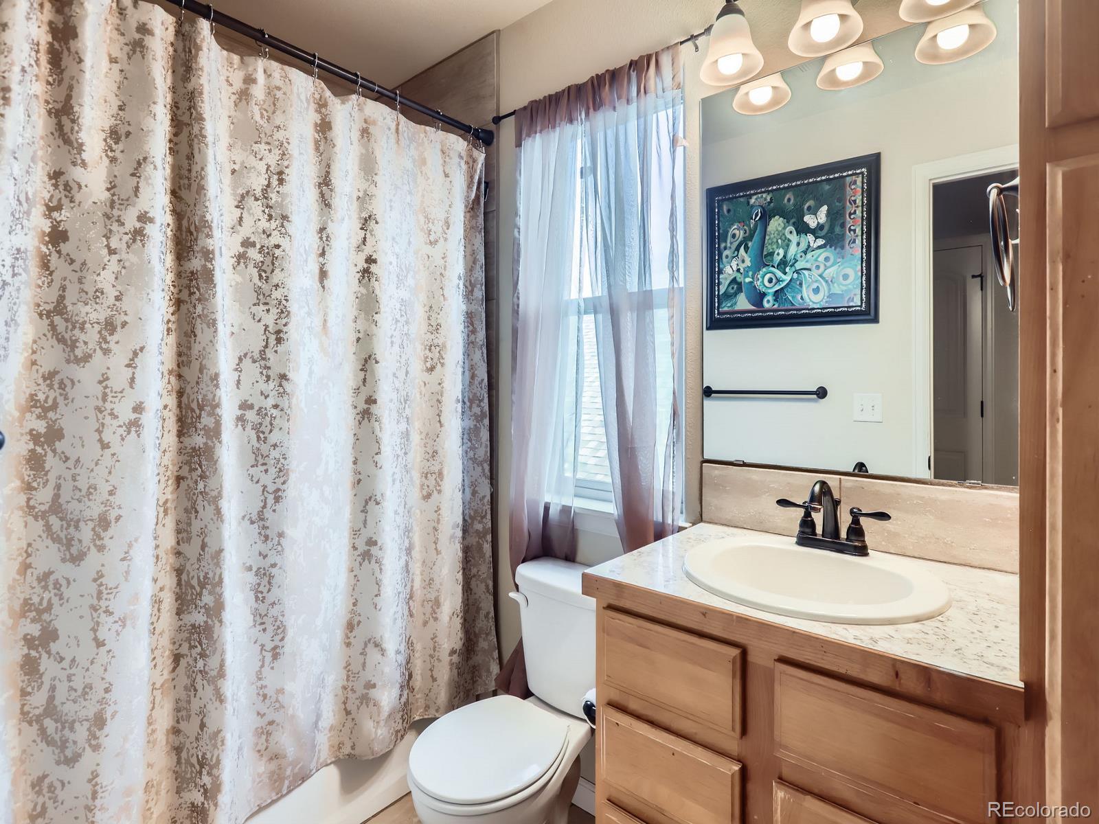 3505 Willow Drive Evans CO 80620