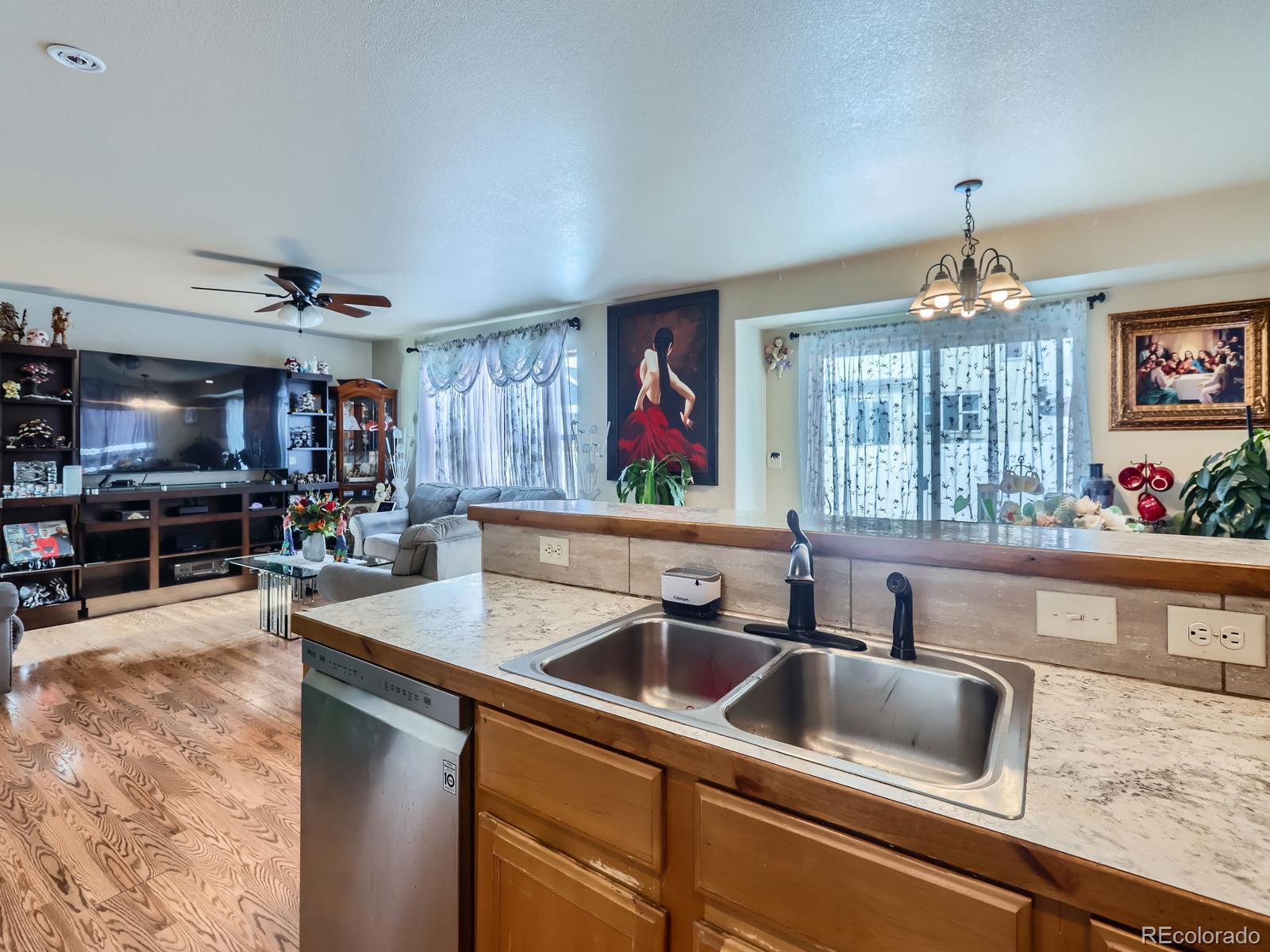 3505 Willow Drive Evans CO 80620