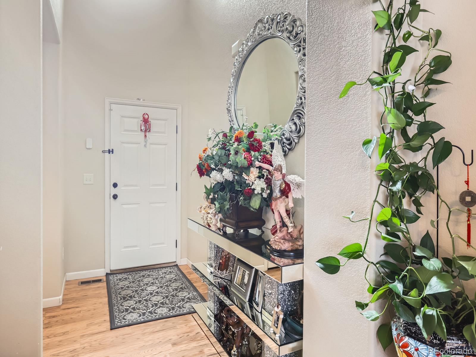 3505 Willow Drive Evans CO 80620