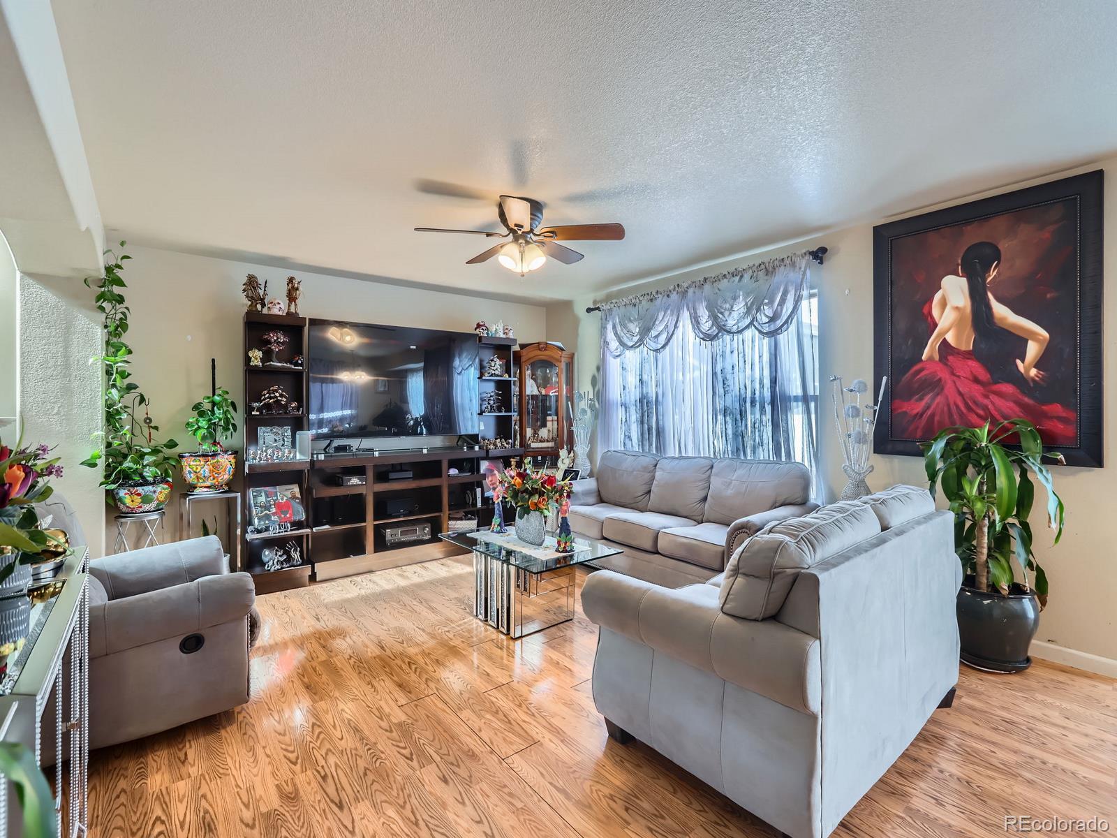 3505 Willow Drive Evans CO 80620