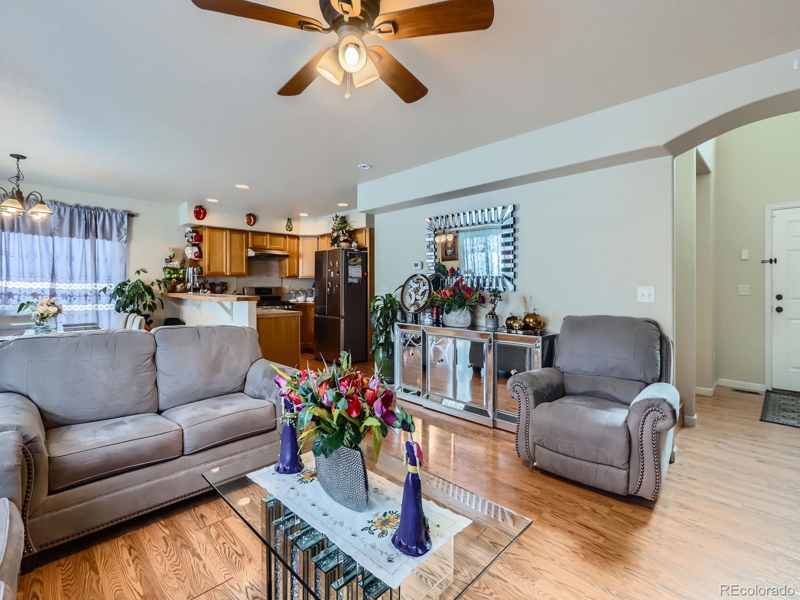 3505 Willow Drive Evans CO 80620