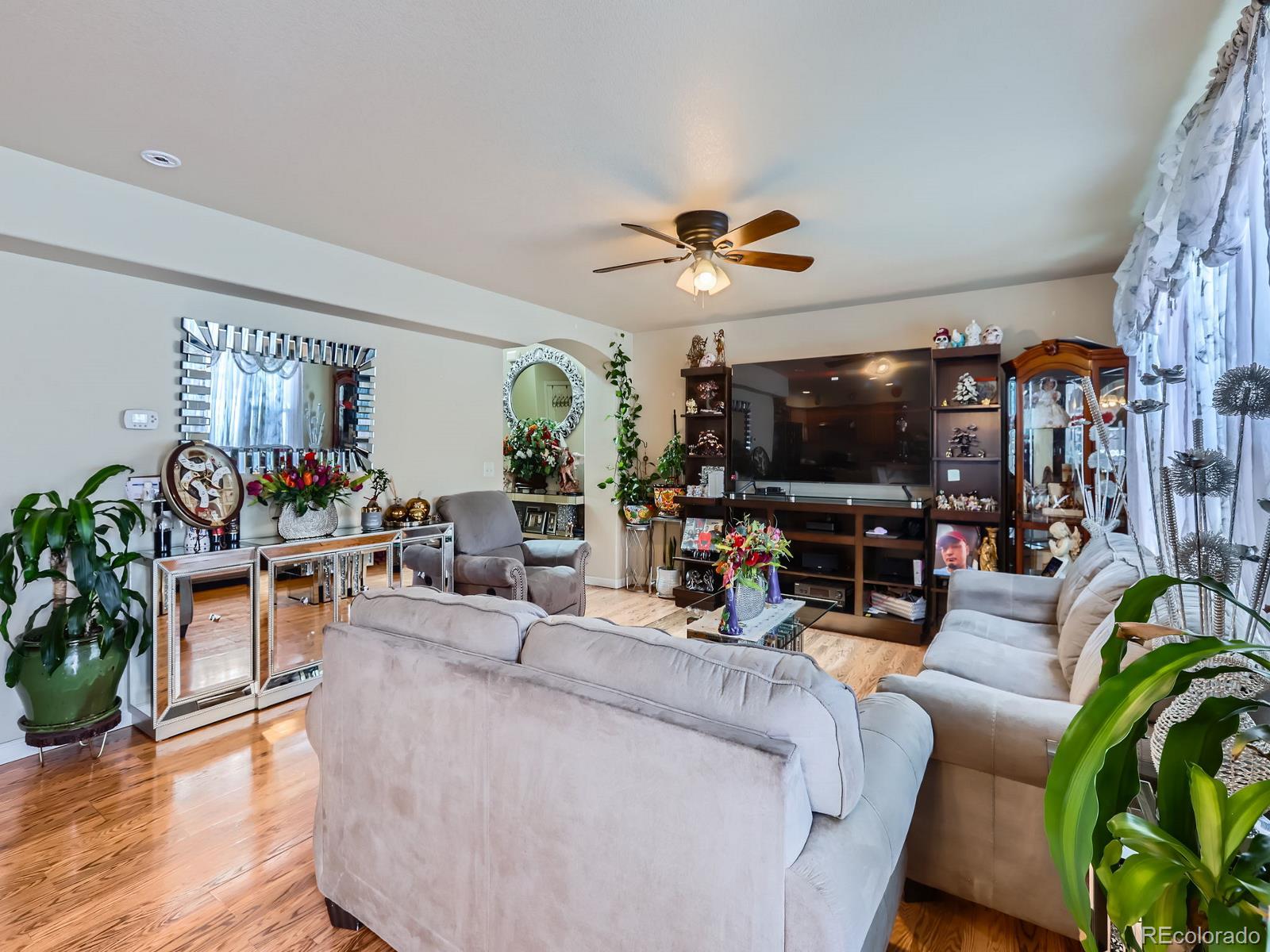 3505 Willow Drive Evans CO 80620