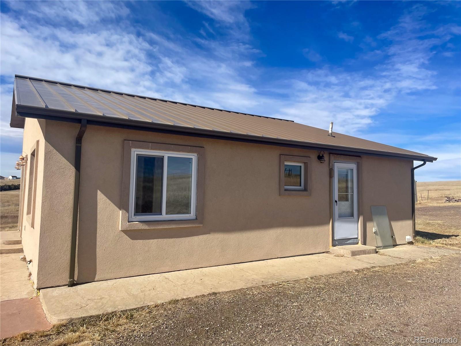 45005 E Maplewood Drive Bennett CO 80102