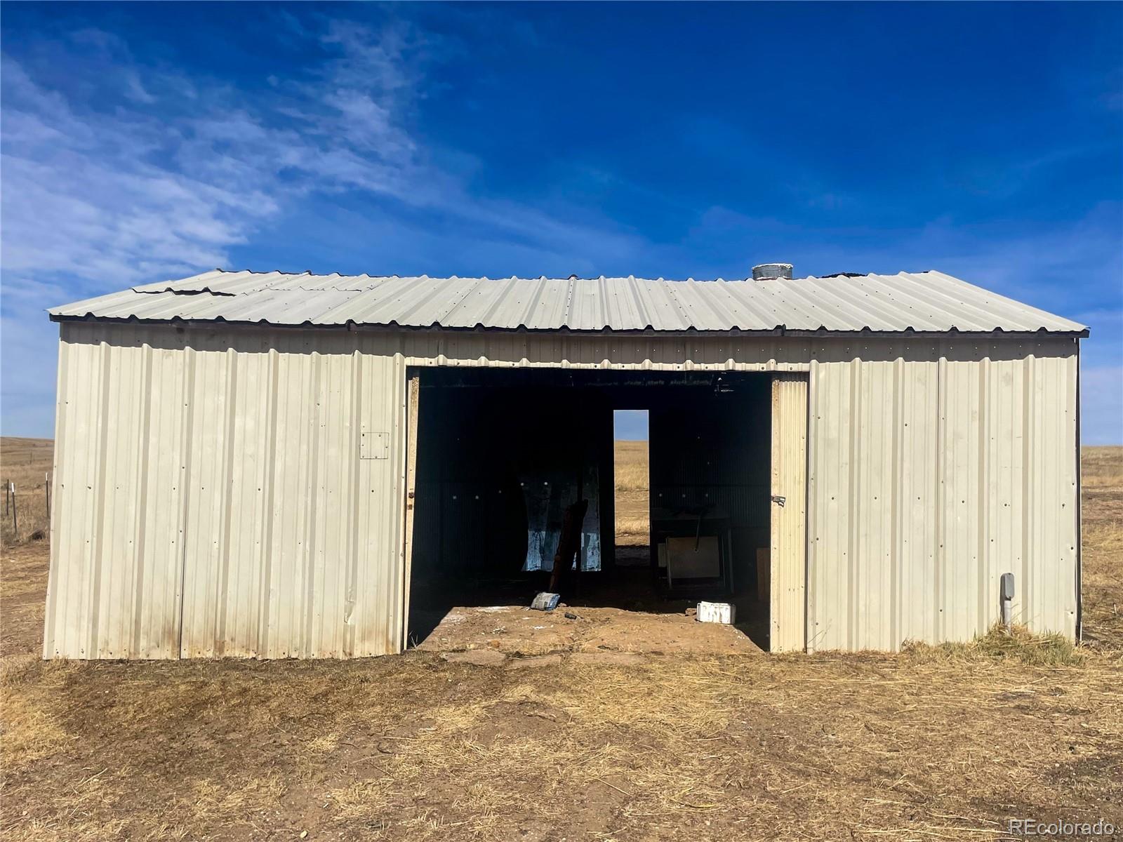 45005 E Maplewood Drive Bennett CO 80102