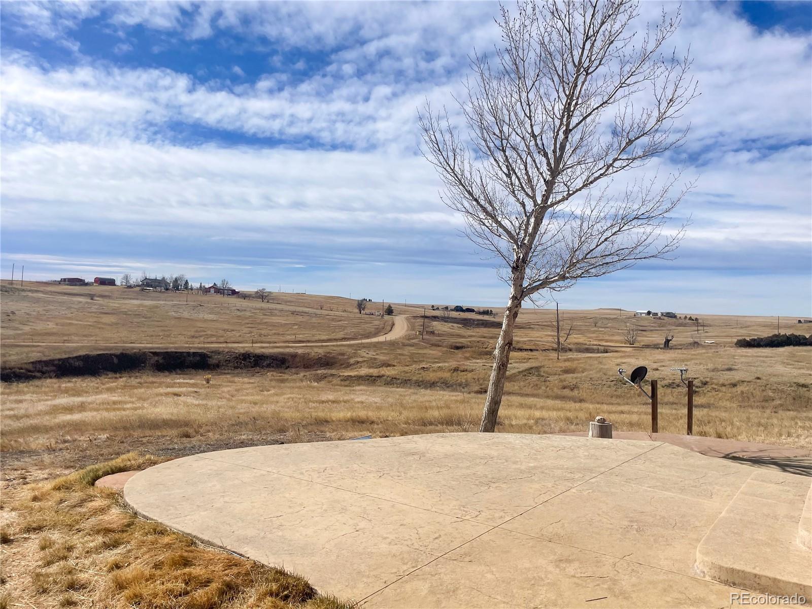 45005 E Maplewood Drive Bennett CO 80102