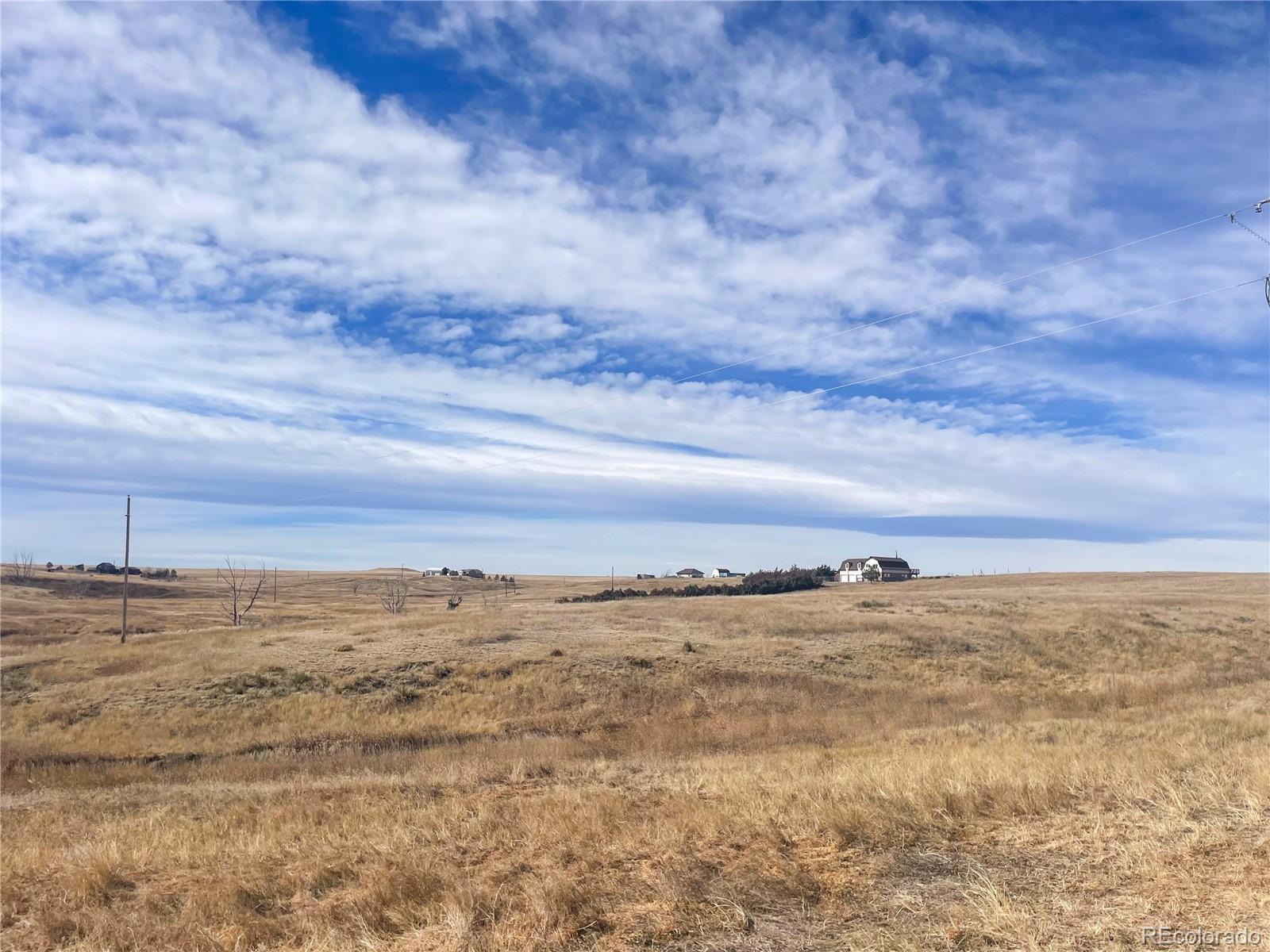 45005 E Maplewood Drive Bennett CO 80102