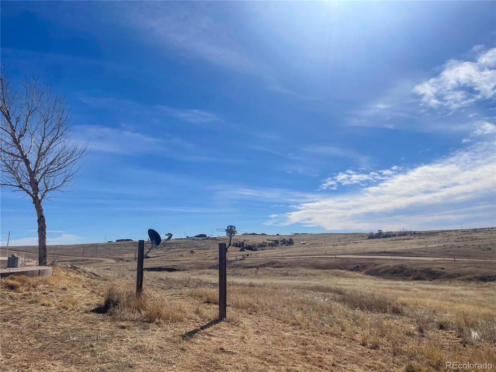 45005 E Maplewood Drive Bennett CO 80102