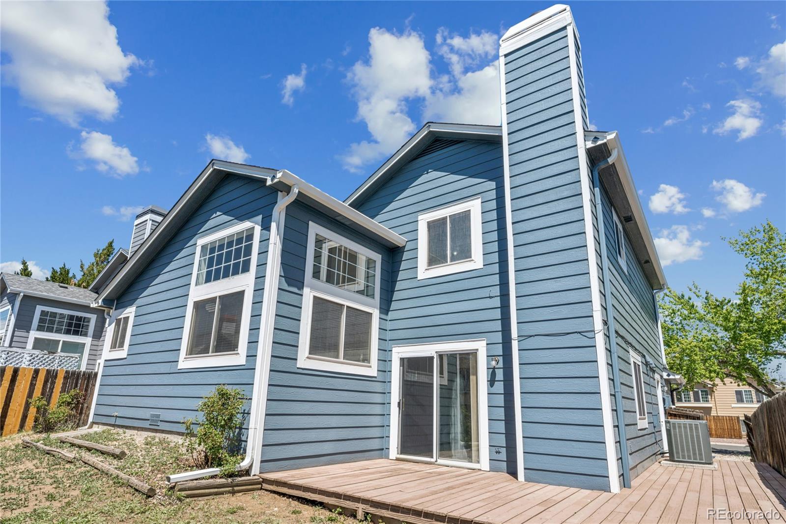 19986 E Lehigh Place Aurora CO 80013