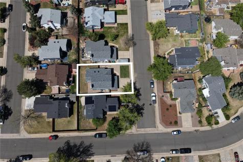 19986 E Lehigh Place Aurora CO 80013