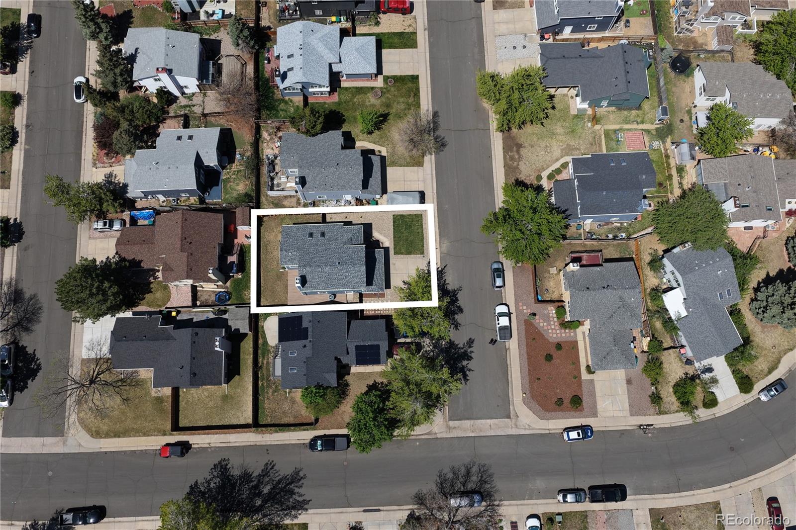 19986 E Lehigh Place Aurora CO 80013