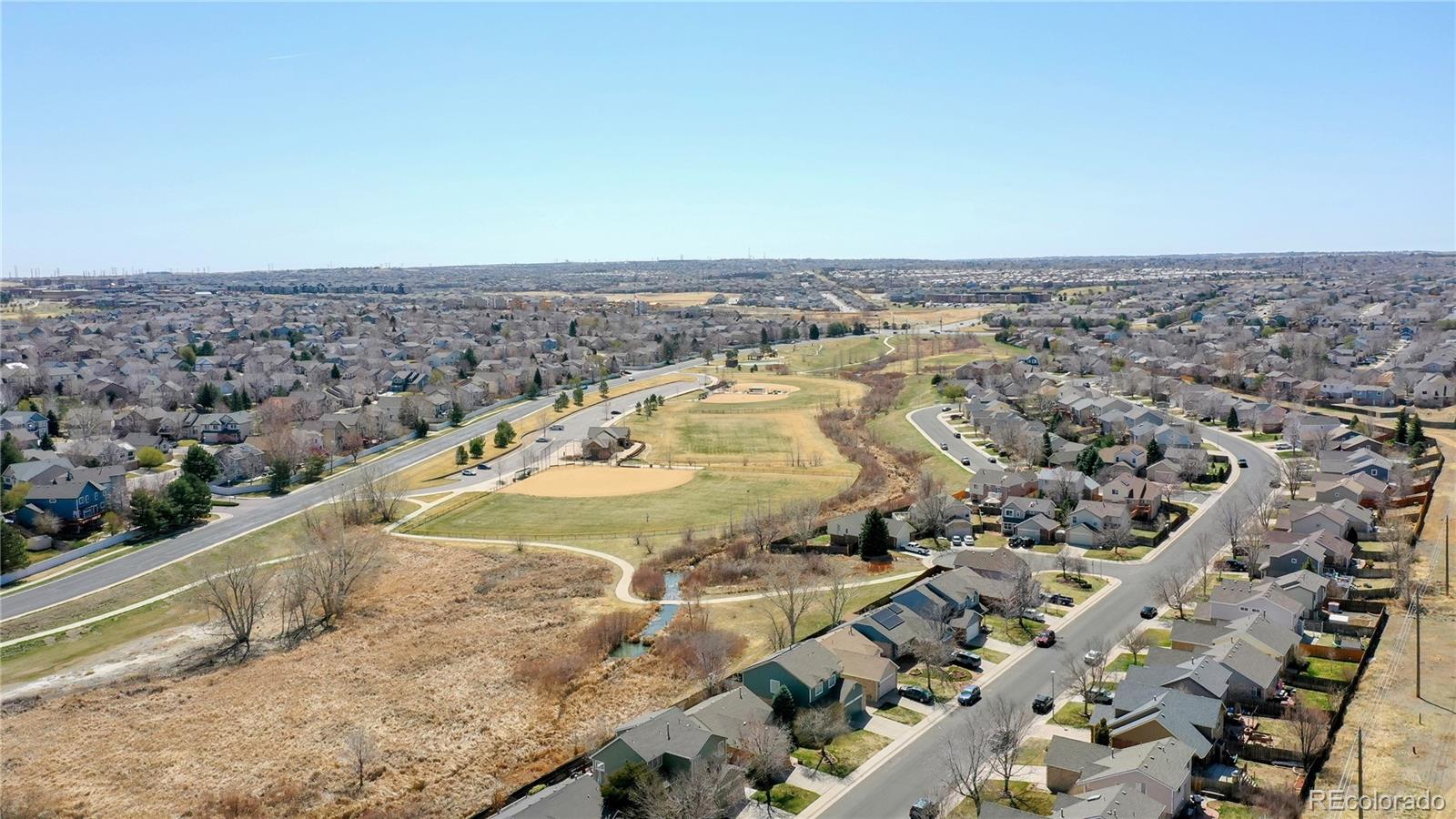 19986 E Lehigh Place Aurora CO 80013