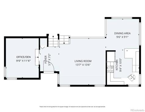19986 E Lehigh Place Aurora CO 80013