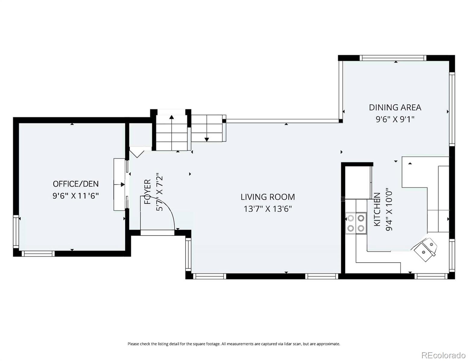 19986 E Lehigh Place Aurora CO 80013