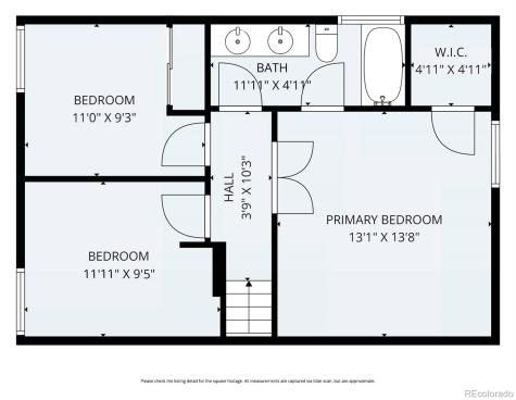 19986 E Lehigh Place Aurora CO 80013