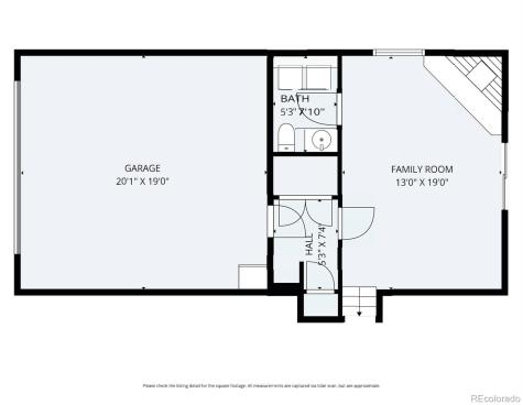 19986 E Lehigh Place Aurora CO 80013