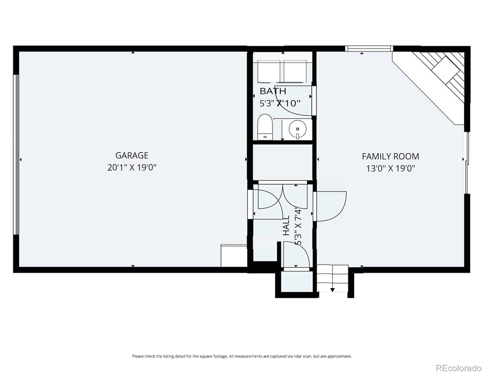 19986 E Lehigh Place Aurora CO 80013