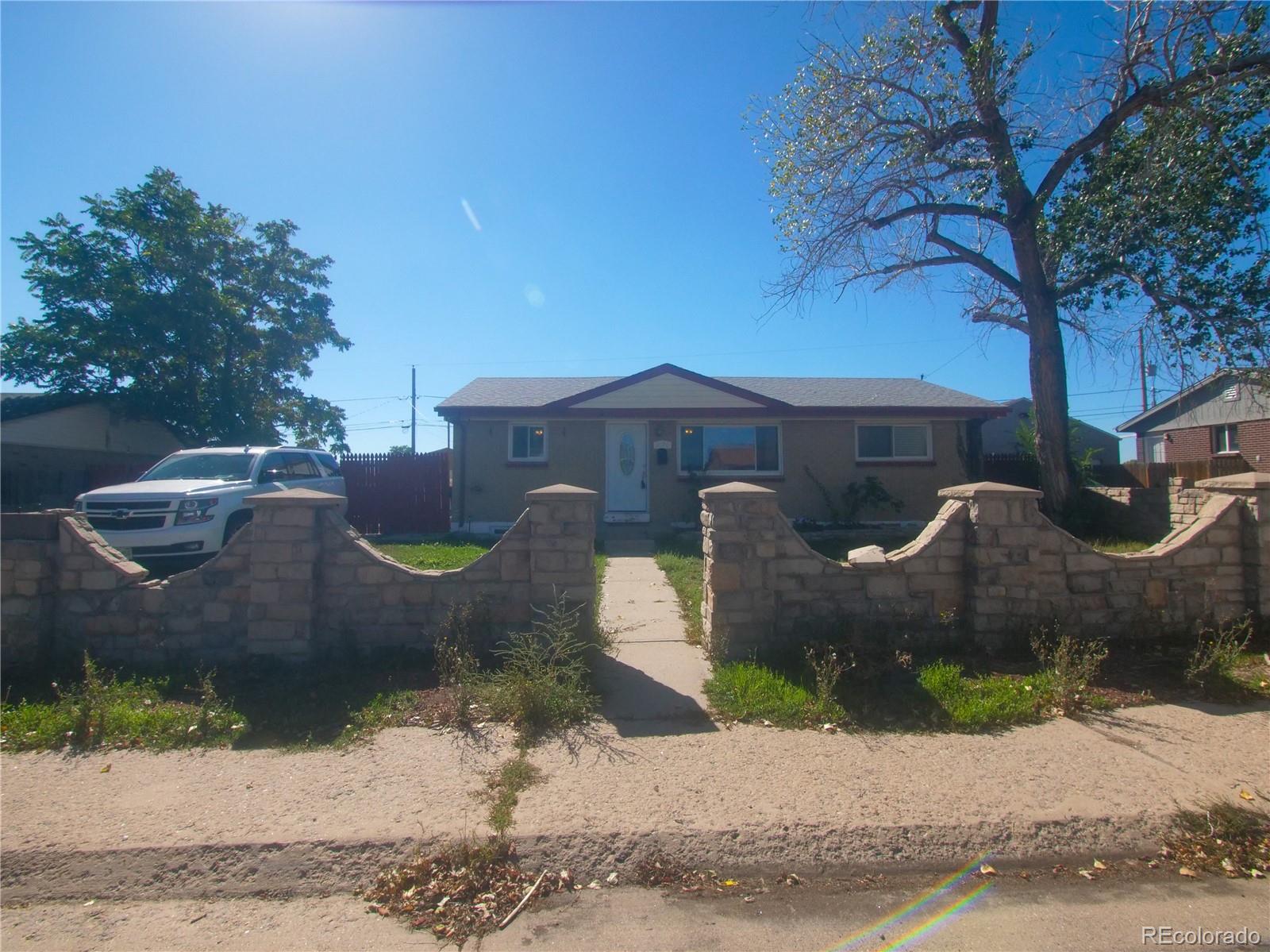 3570 E 90th Place Thornton CO 80229