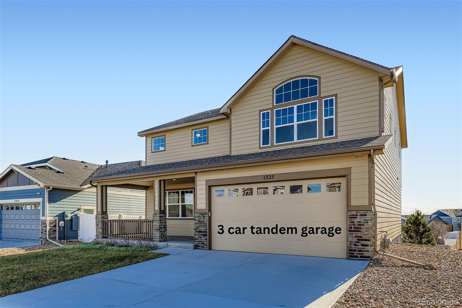 1325 Tipton Street Berthoud CO 80513