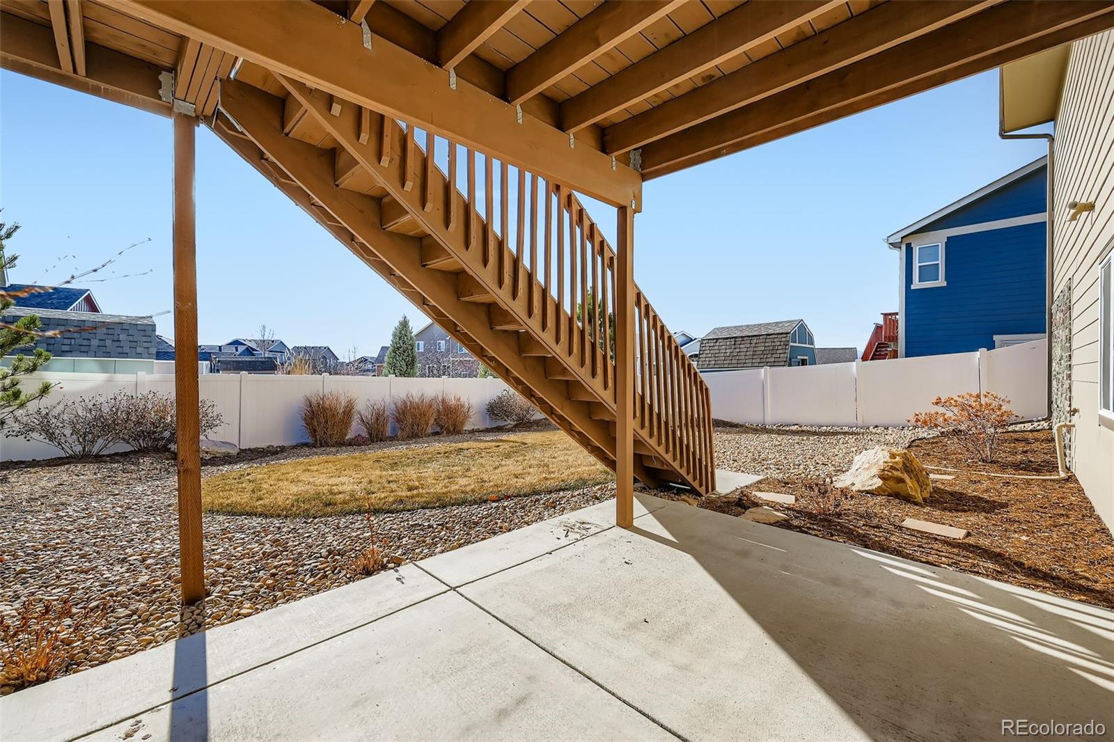 1325 Tipton Street Berthoud CO 80513
