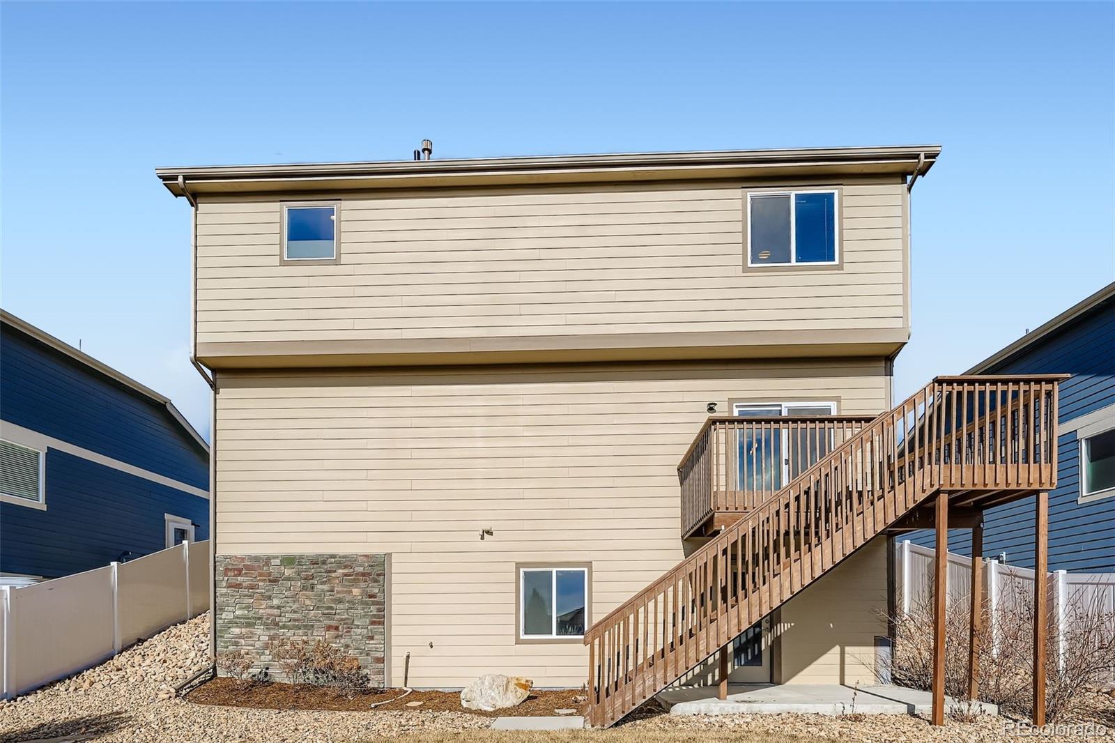 1325 Tipton Street Berthoud CO 80513